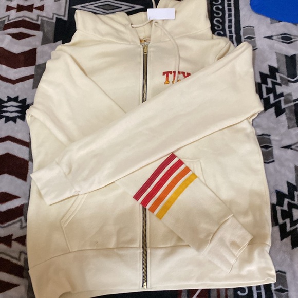 Mens Zip Up - Picture 2 of 4